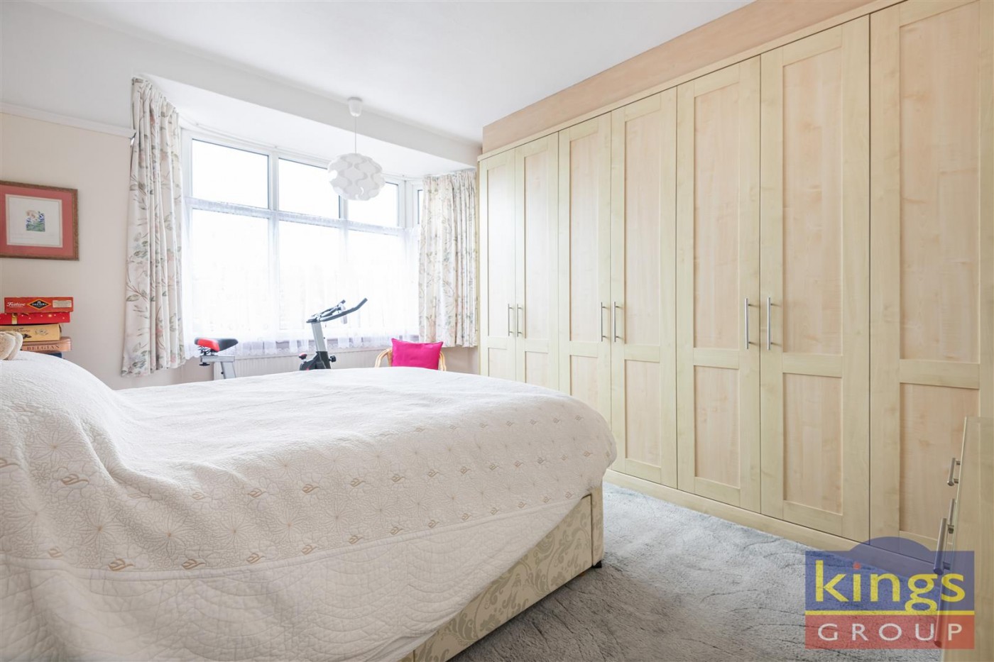 Images for Lynford Terrace, Edmonton, N9