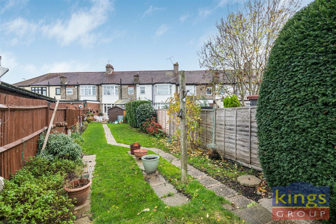 Images for Lynford Terrace, Edmonton, N9