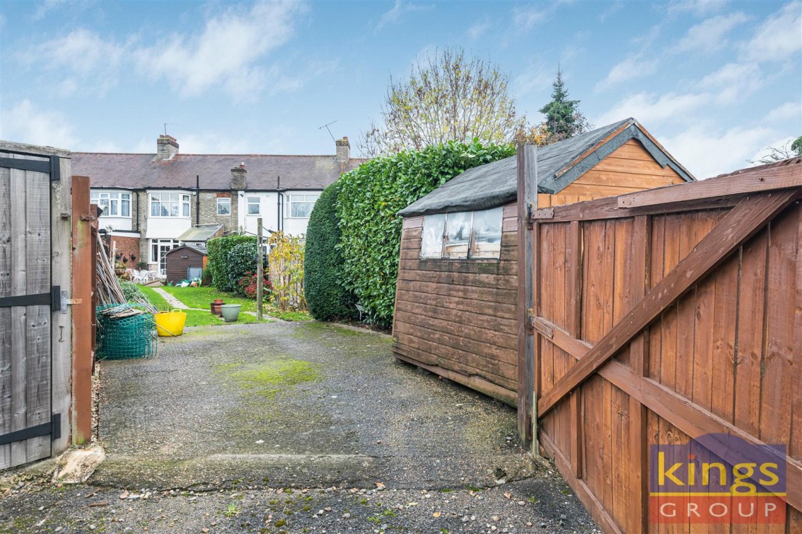 Images for Lynford Terrace, Edmonton, N9