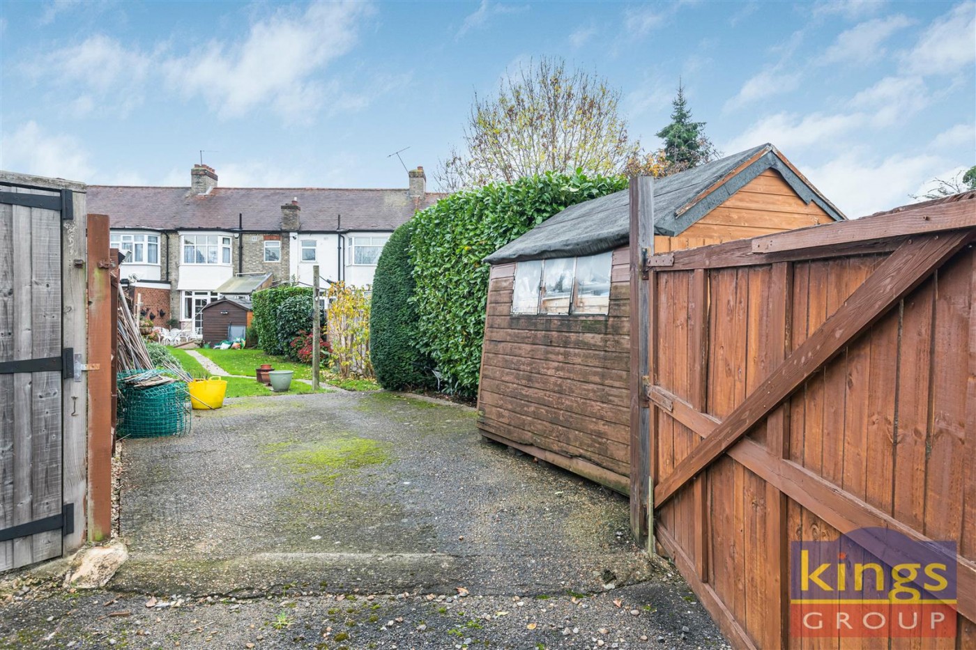 Images for Lynford Terrace, Edmonton, N9