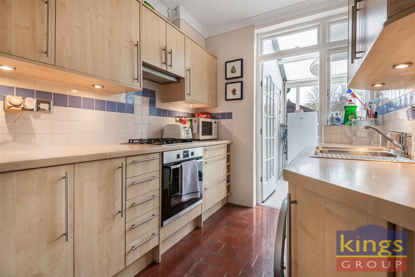 Images for Lynford Terrace, Edmonton, N9