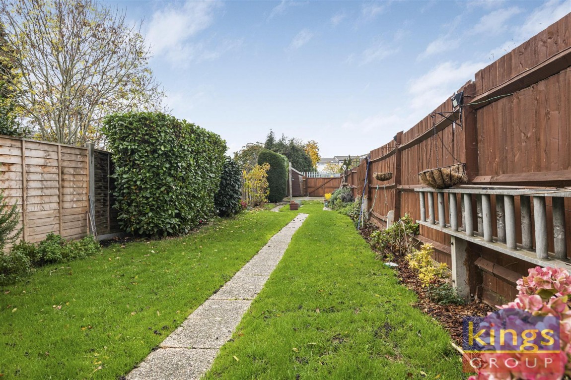 Images for Lynford Terrace, Edmonton, N9