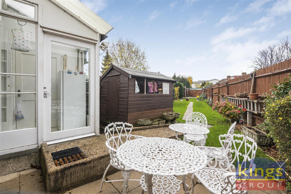 Images for Lynford Terrace, Edmonton, N9