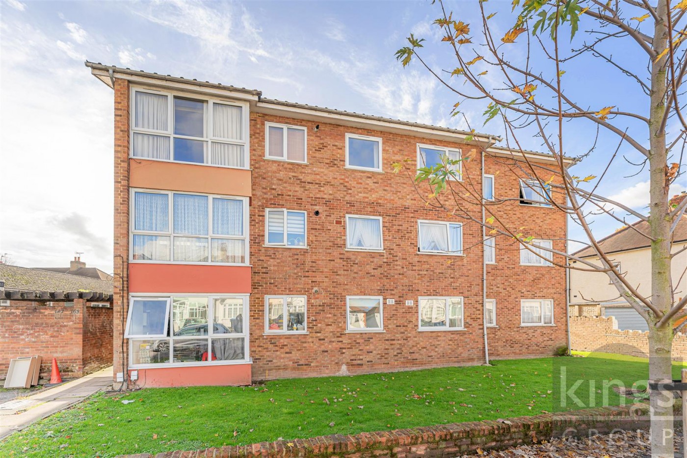 Images for Barnabas Court, Addison Road, Enfield
