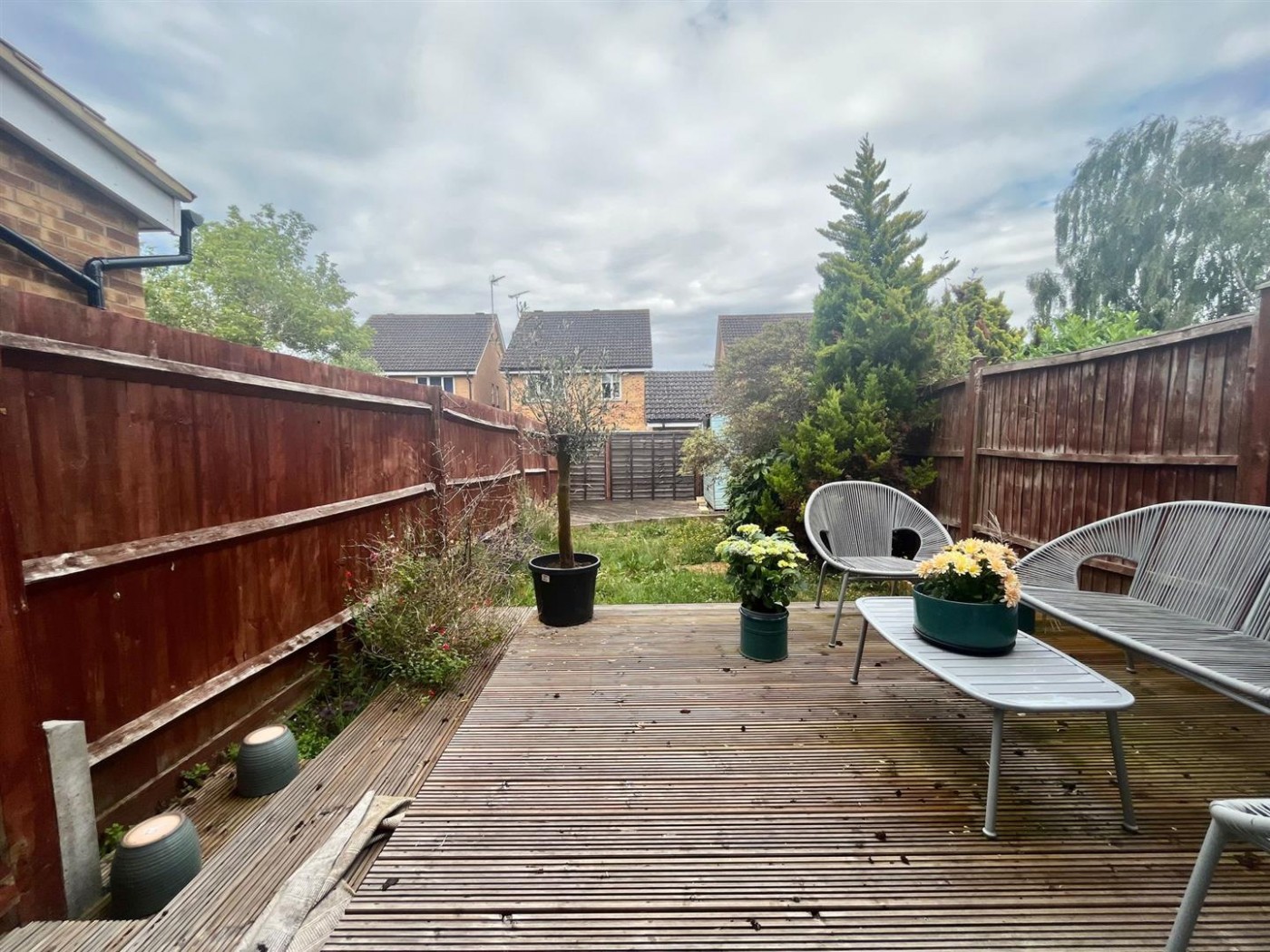 Images for Wilson Close, Bishop's Stortford