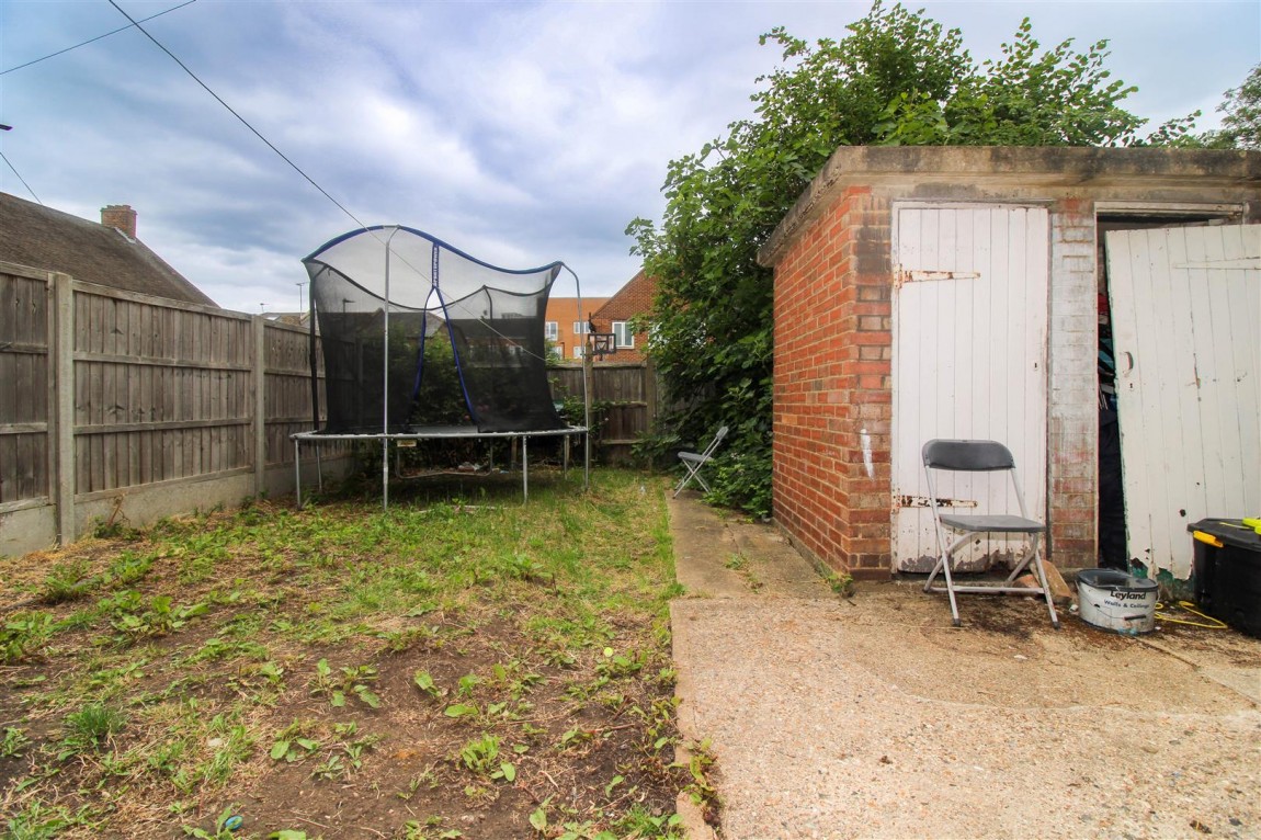 Images for Allington Avenue, London