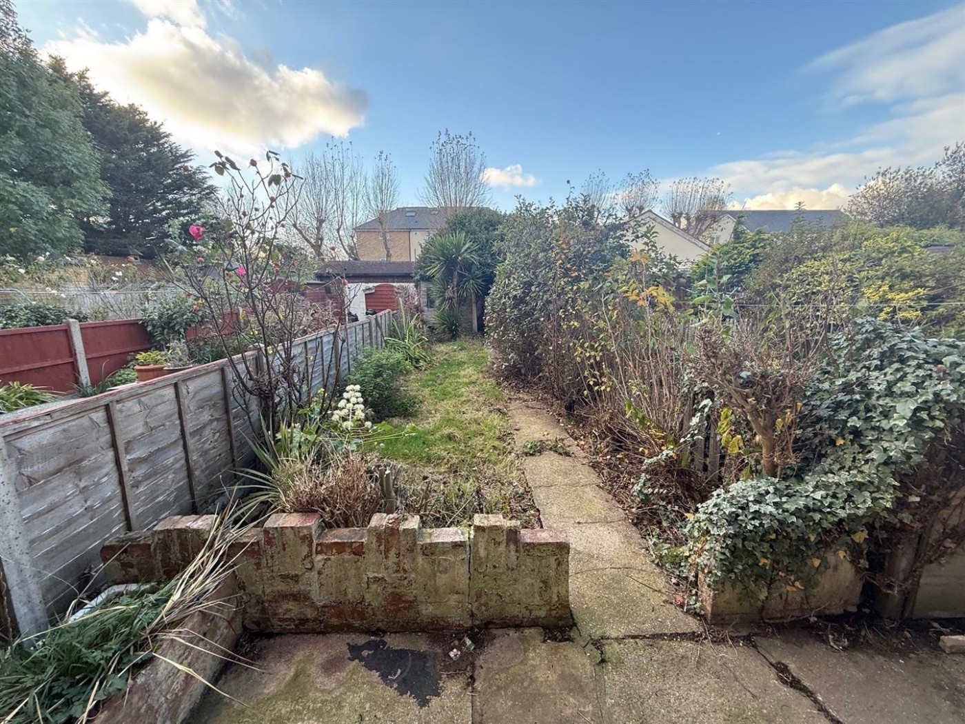 Images for Hall Gardens, London