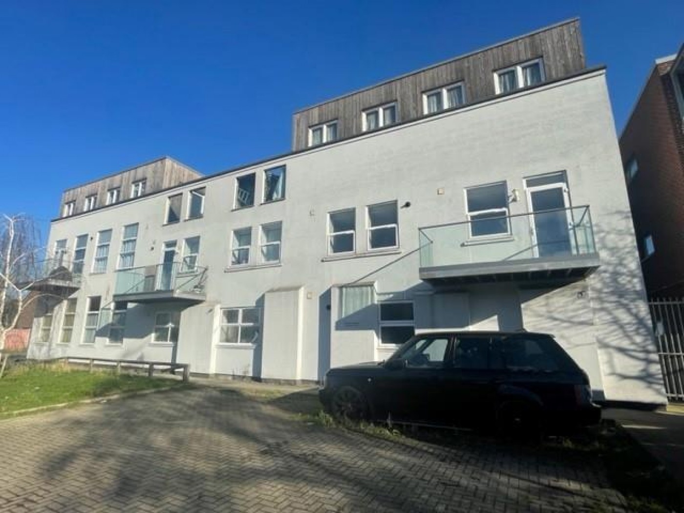 Images for Spencer House, Brettenham Road, Edmonton