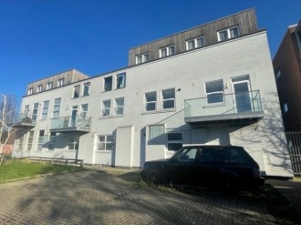 Spencer House, Brettenham Road, Edmonton