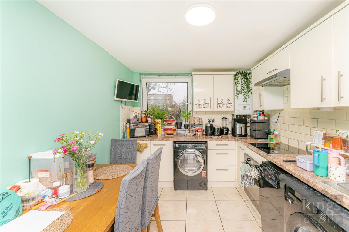 Images for Altair Close, London