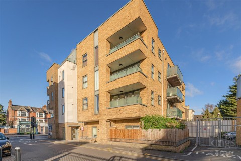 Hampden Lane, London - EAID:KingsGroupApi2020, BID:30208-7