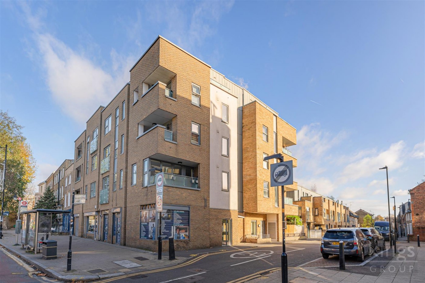 Images for Hampden Lane, London