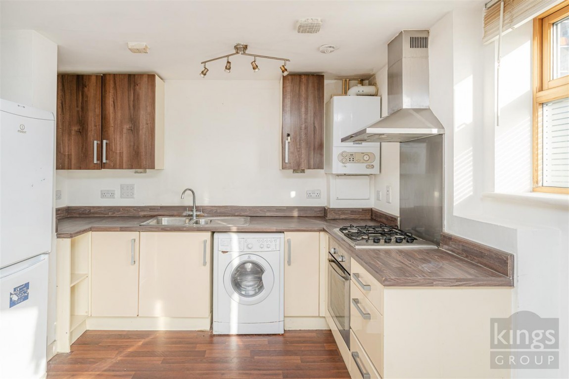 Images for Hampden Lane, London