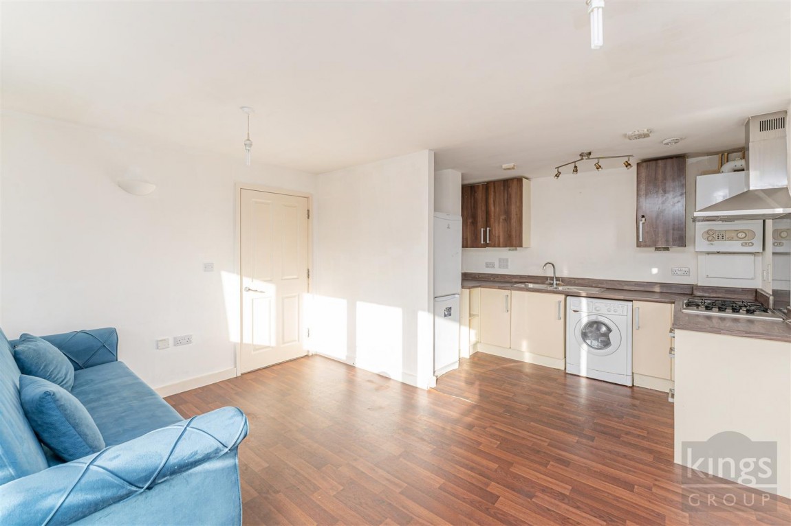 Images for Hampden Lane, London