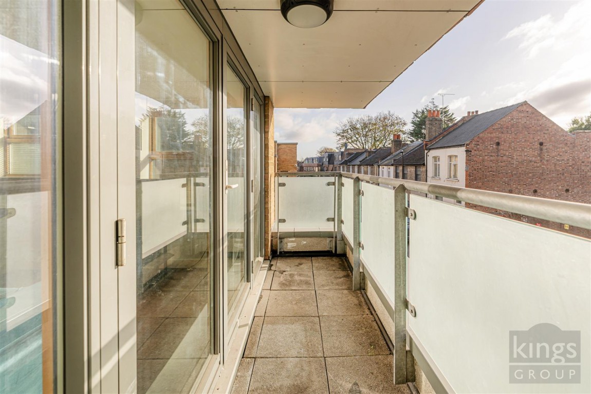 Images for Hampden Lane, London