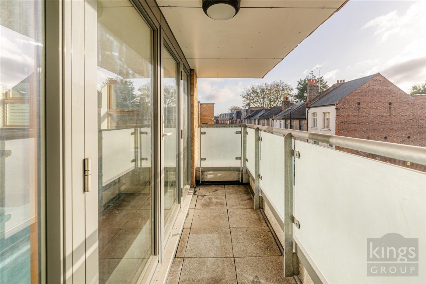 Images for Hampden Lane, London