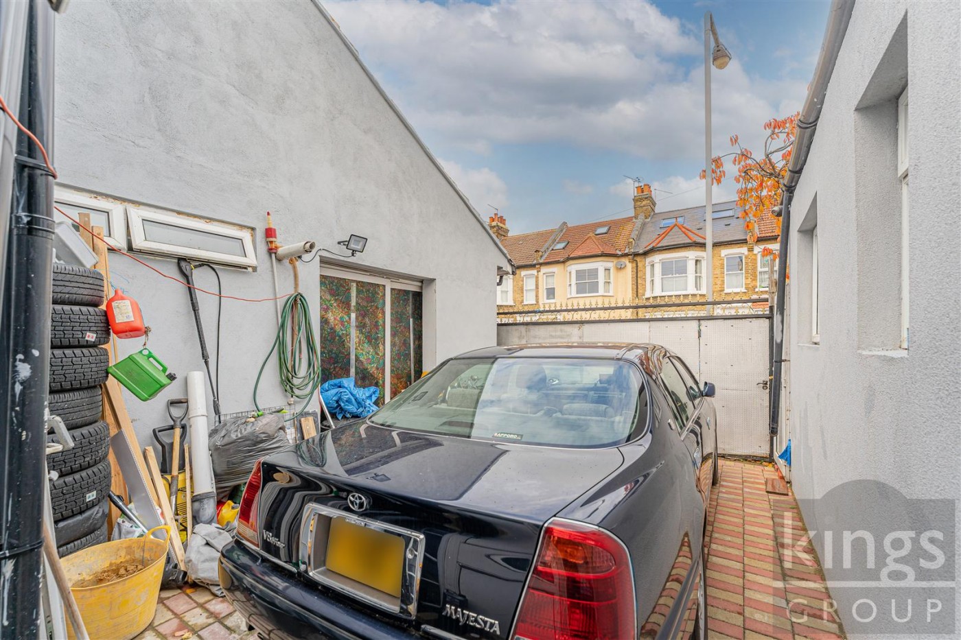 Images for Westbury Road, London