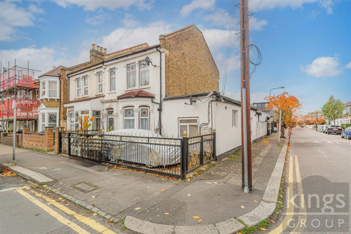 Images for Westbury Road, London