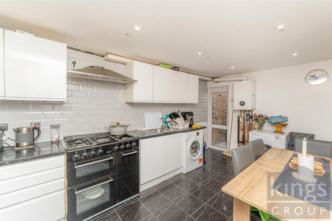 Images for Westbury Road, London