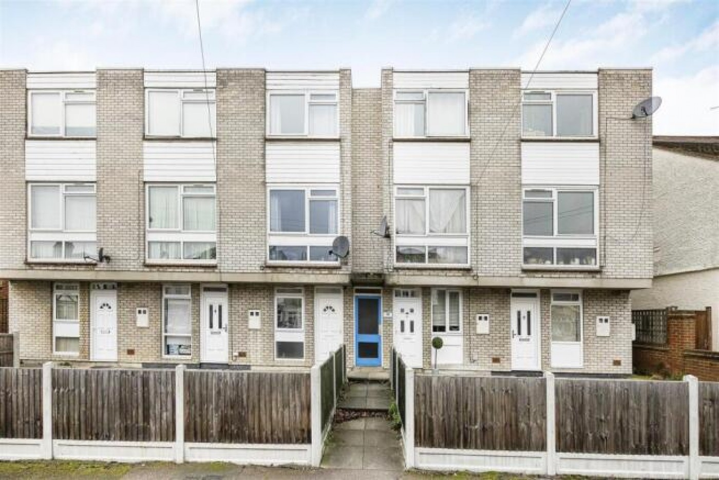 Images for Forest View Road, London