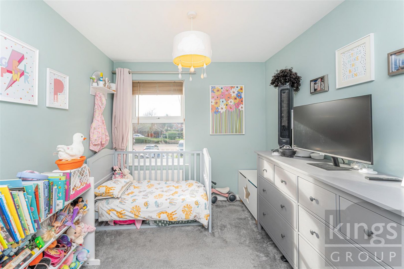 Images for Cobham Close, Enfield