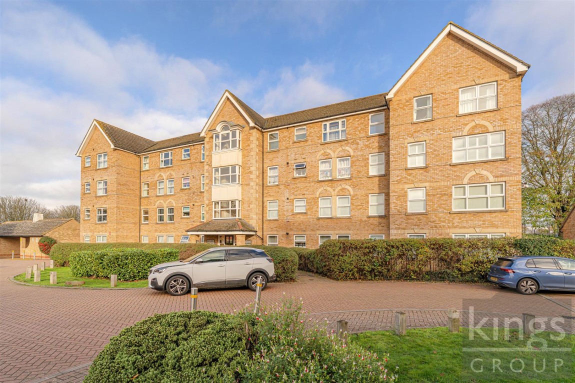 Images for Cobham Close, Enfield