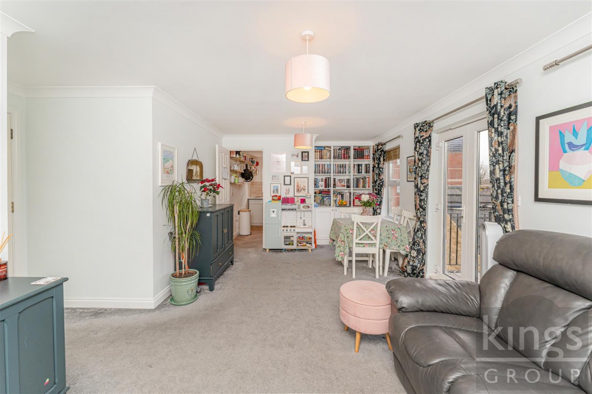 Images for Cobham Close, Enfield