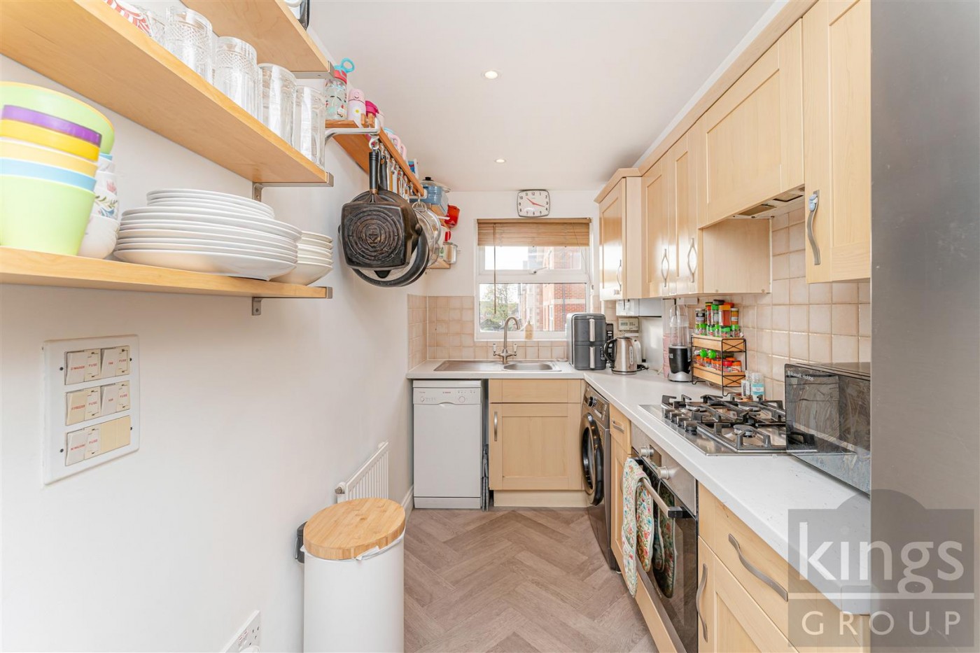 Images for Cobham Close, Enfield