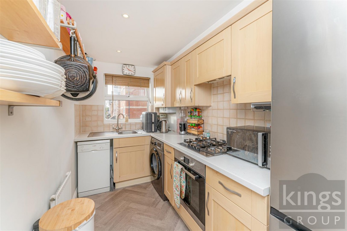 Images for Cobham Close, Enfield