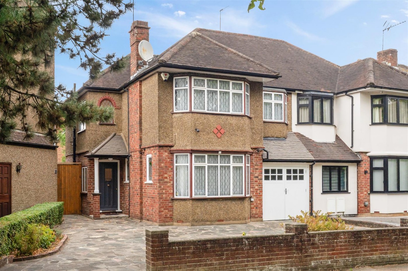 Images for Bramley Road, London