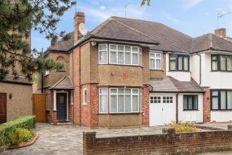 Bramley Road, London