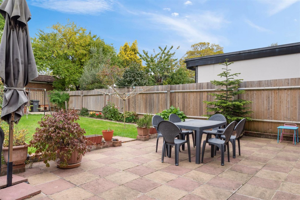 Images for Bramley Road, London