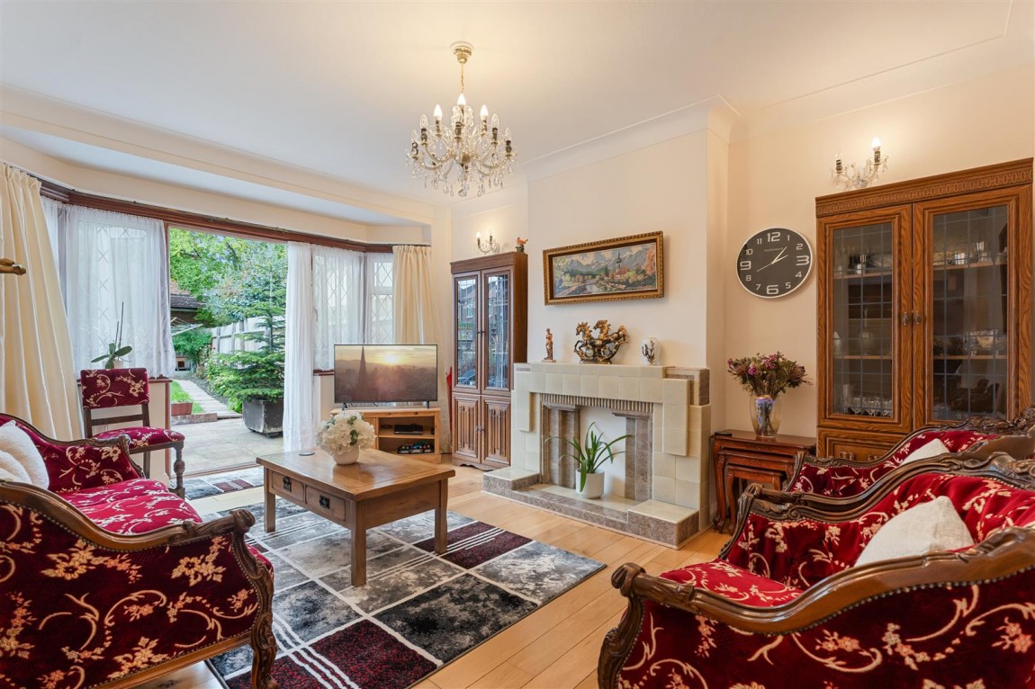 Images for Bramley Road, London