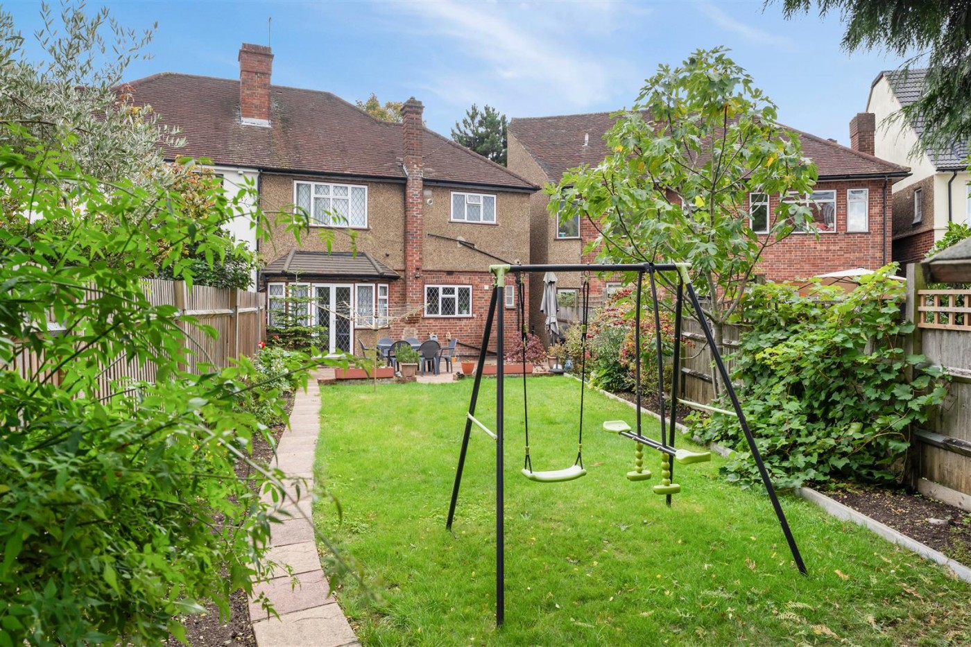 Images for Bramley Road, London