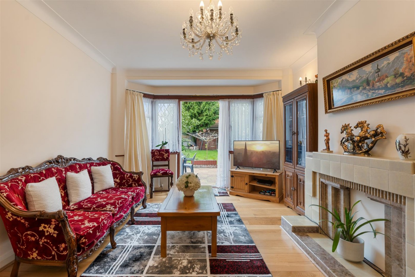 Images for Bramley Road, London