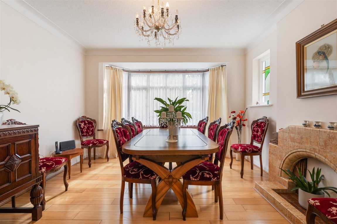 Images for Bramley Road, London