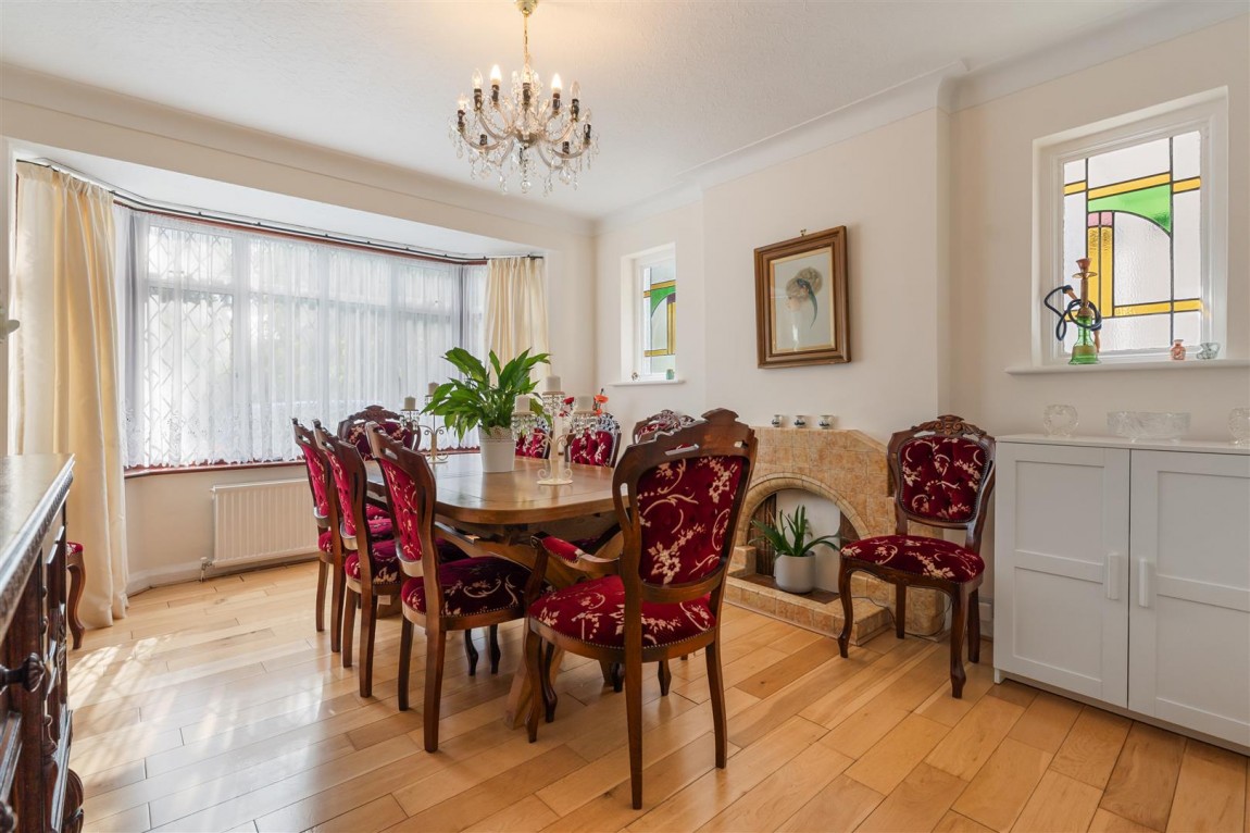 Images for Bramley Road, London