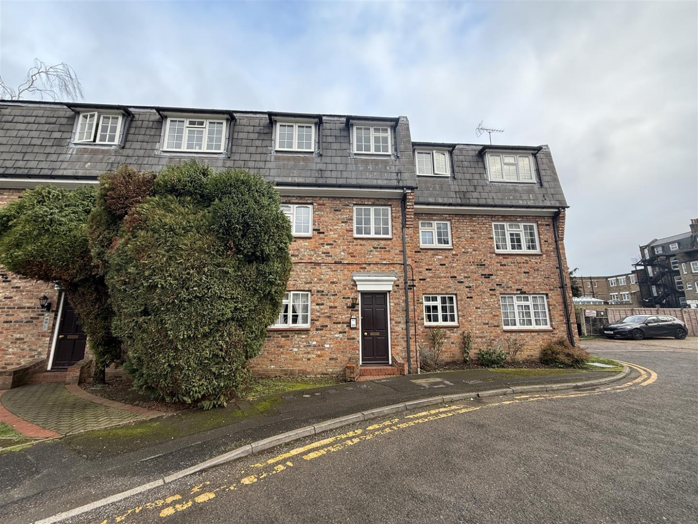 Images for Beechwood Mews, Edmonton