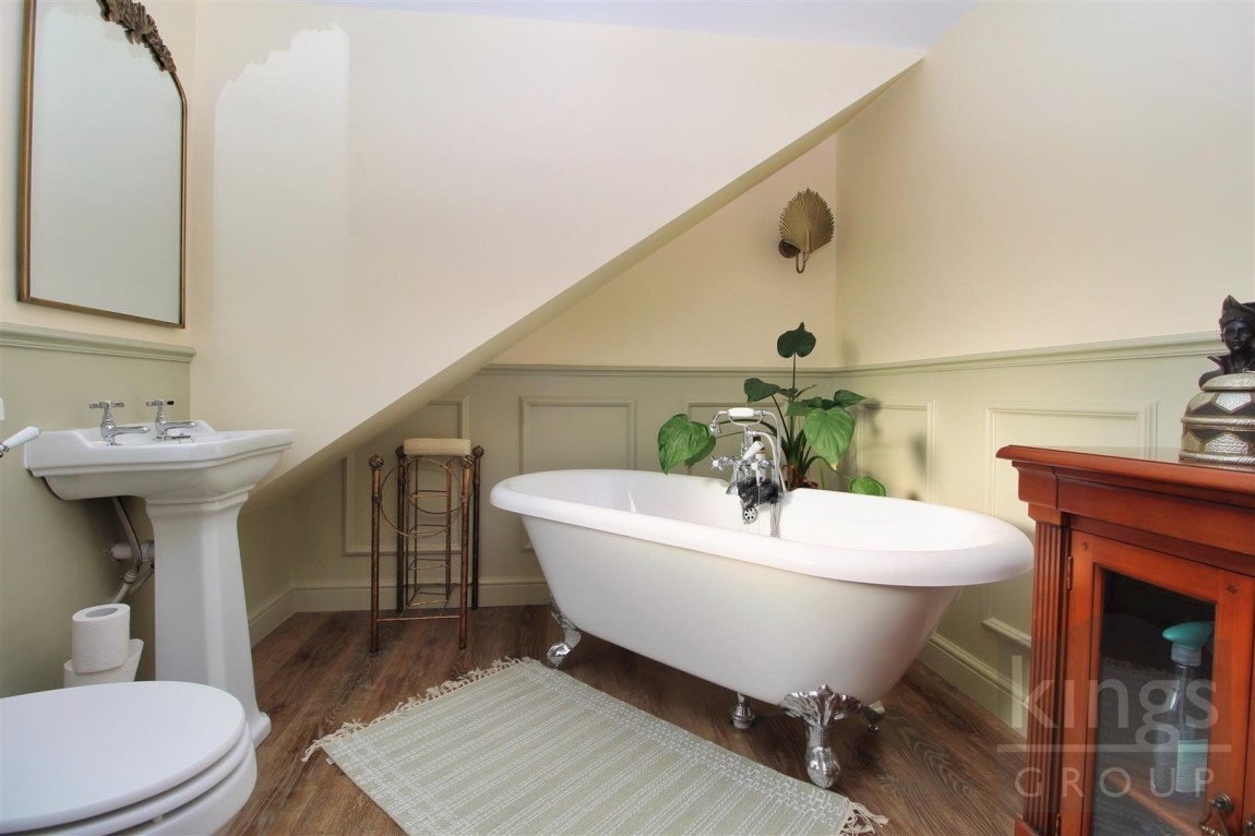 Images for Cozens Road, Ware