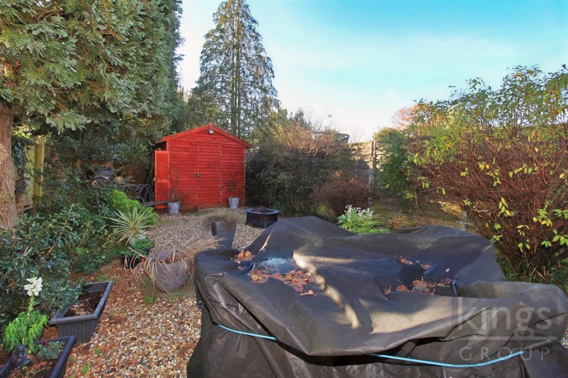 Images for Cozens Road, Ware