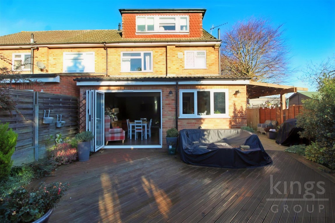 Images for Cozens Road, Ware