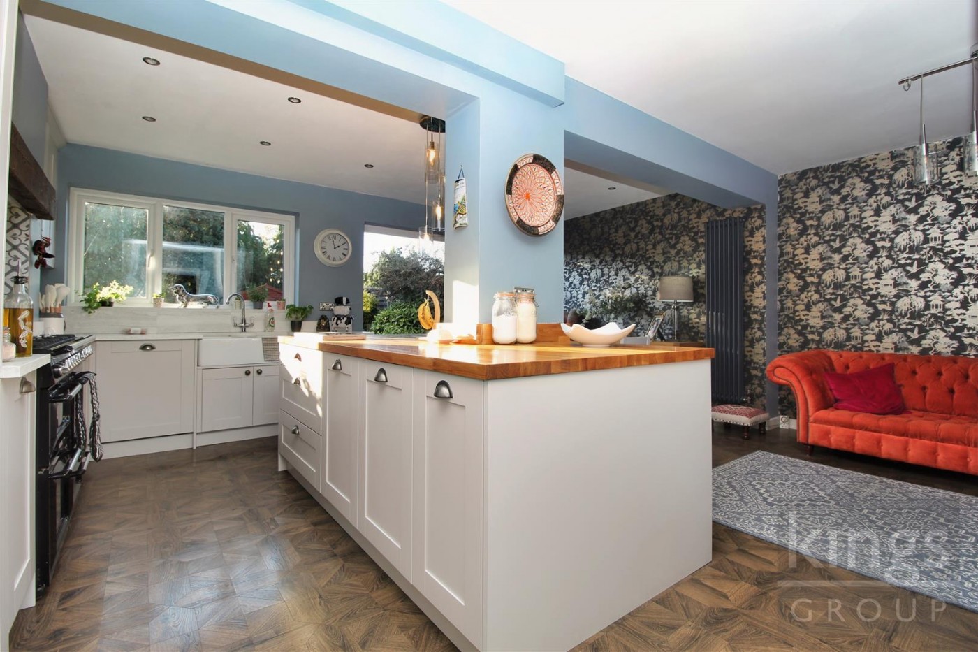 Images for Cozens Road, Ware