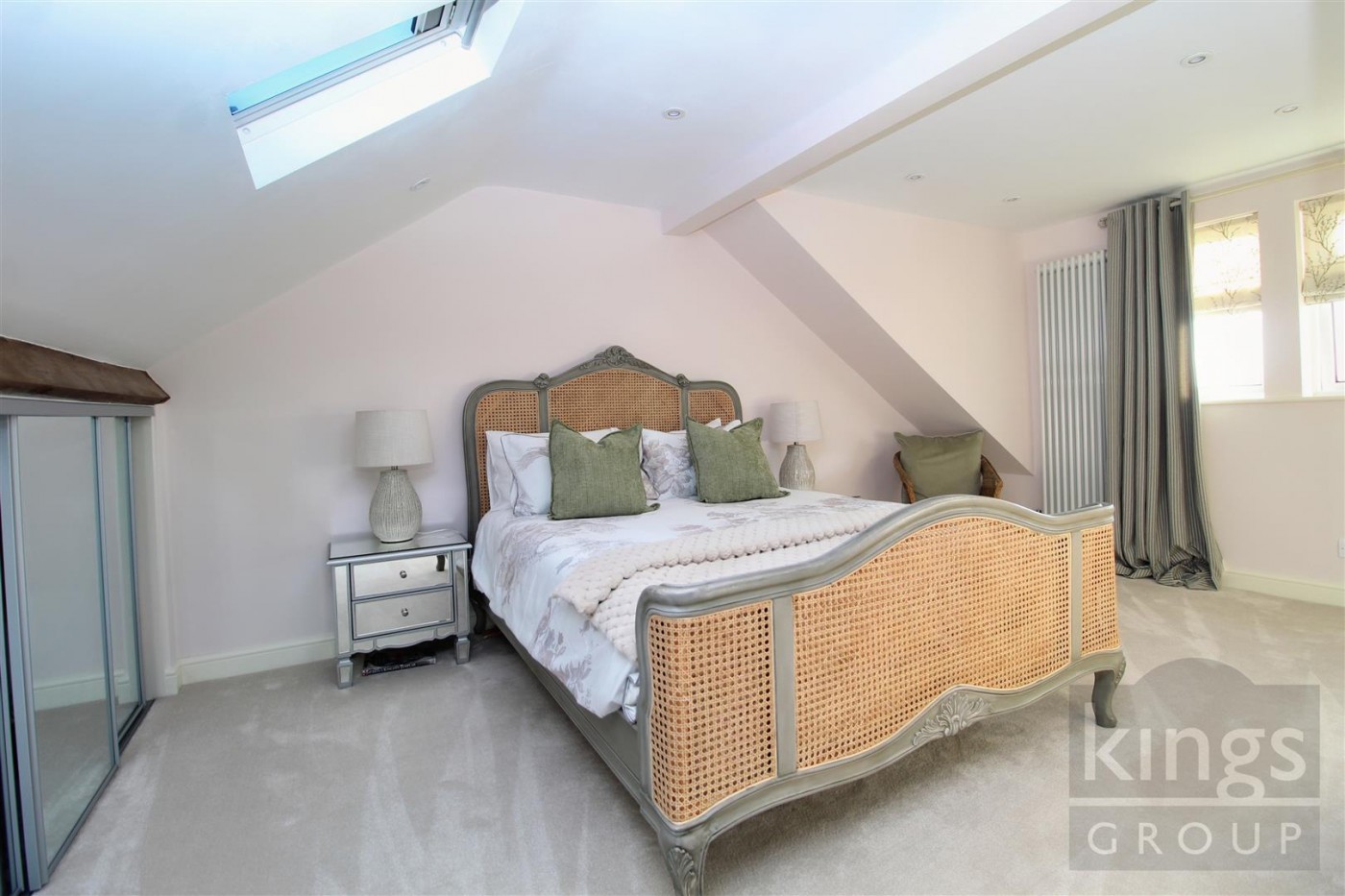 Images for Cozens Road, Ware