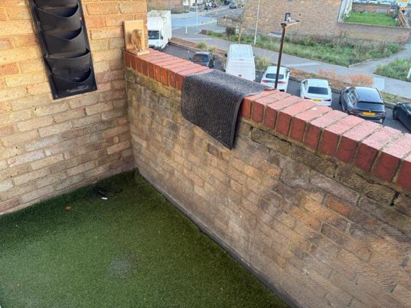 Images for Tamar Way, Tottenham