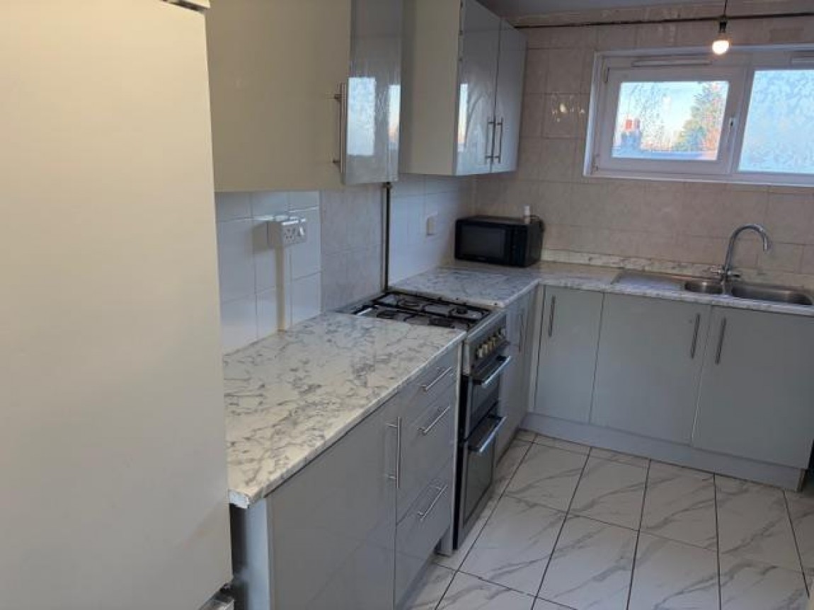 Images for Tamar Way, Tottenham