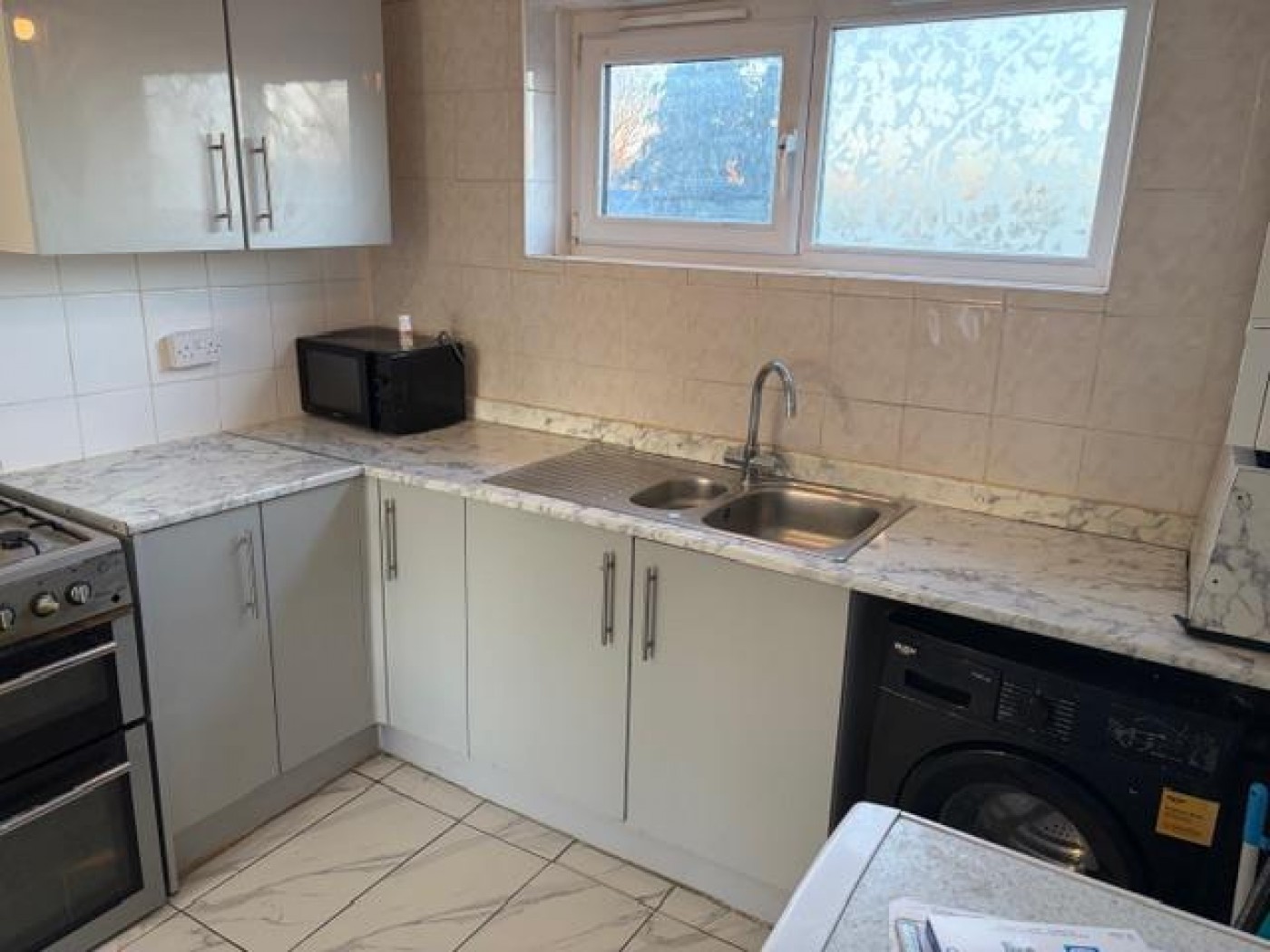 Images for Tamar Way, Tottenham