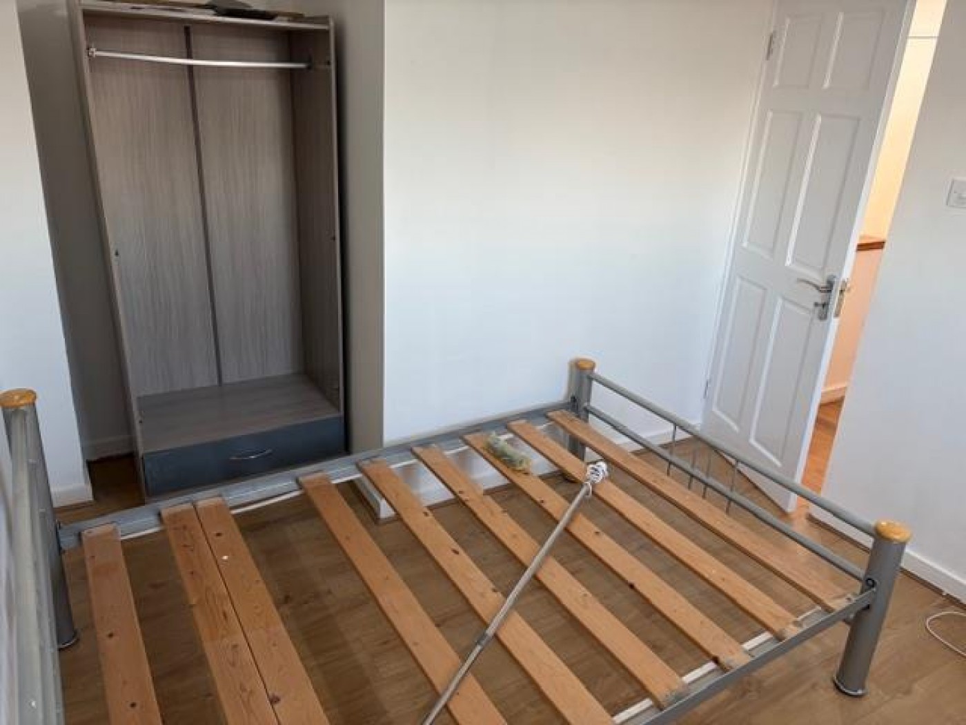 Images for Tamar Way, Tottenham