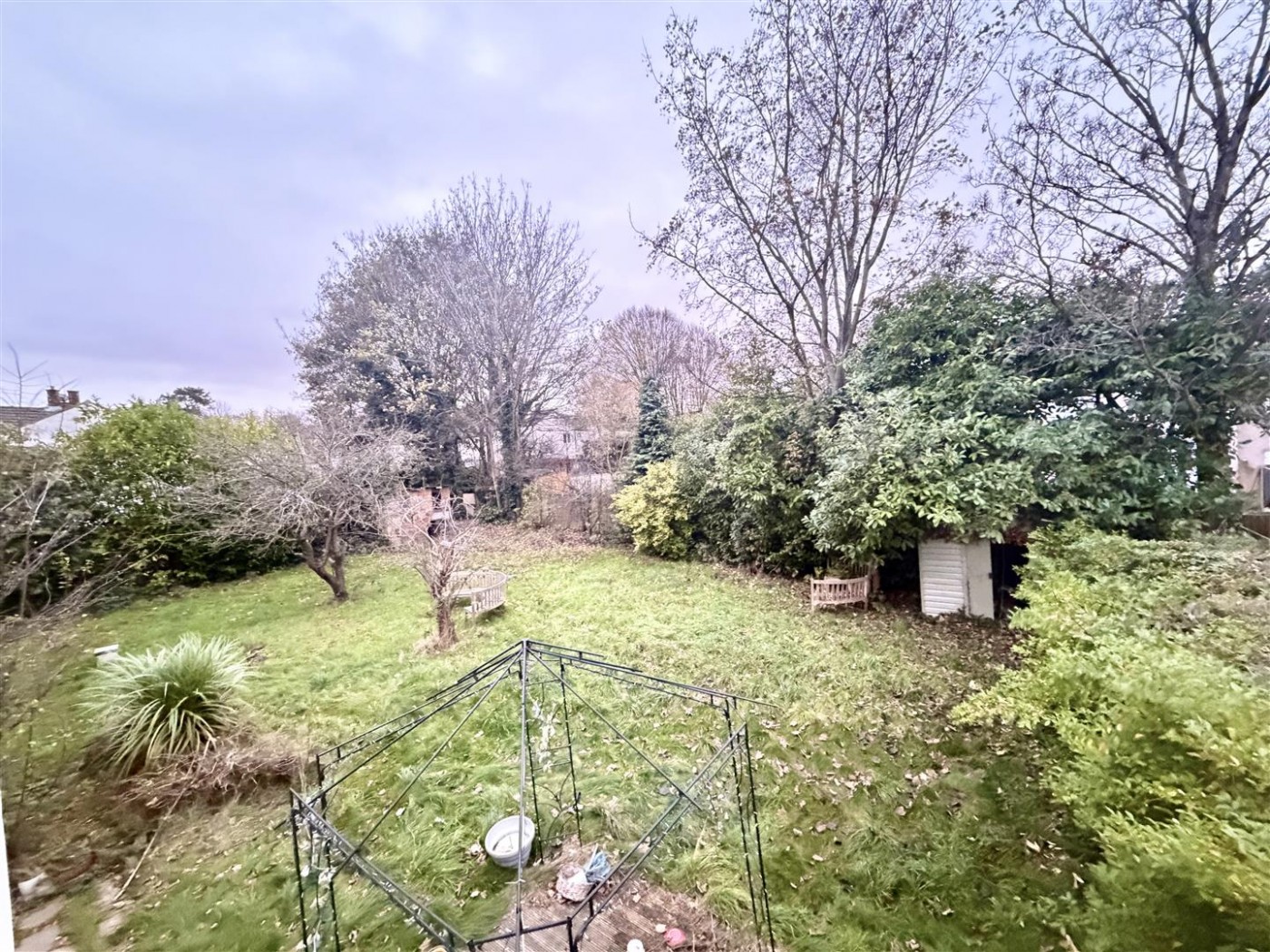 Images for Hornbeams, Harlow