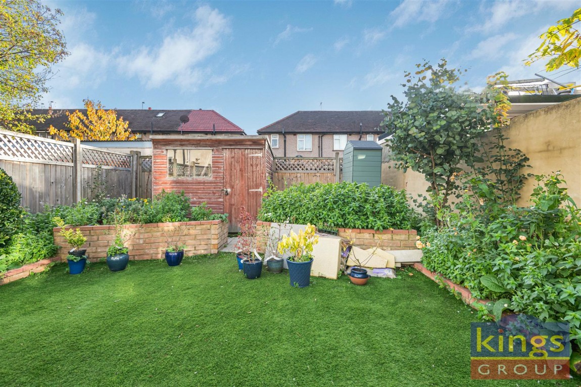 Images for Middleham Road, Edmonton, N18