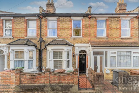 Woodend Road, London - EAID:KingsGroupApi2020, BID:30208-6
